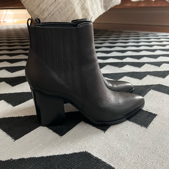 Marc Fisher Alva Bootie - Picture 2 of 4